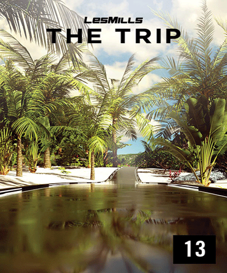 THE TRIP 13 Complete Video, Music And Notes - Click Image to Close